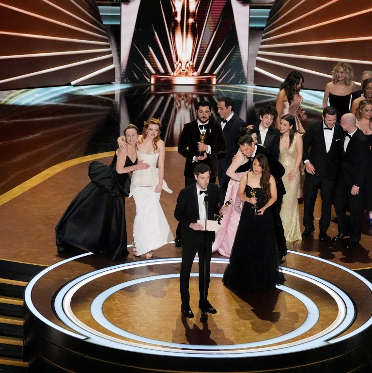 Read more about the article On Second Count, ABC Says Oscar Viewership Increased
