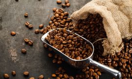 Coffee Prices Rally on Brazilian Rain Conditions