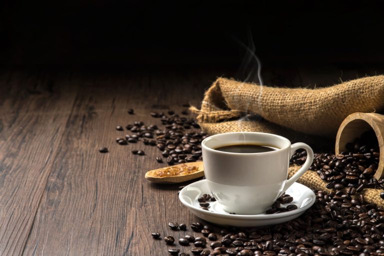 Read more about the article Coffee Prices Supported by Below-Normal Rain in Brazil