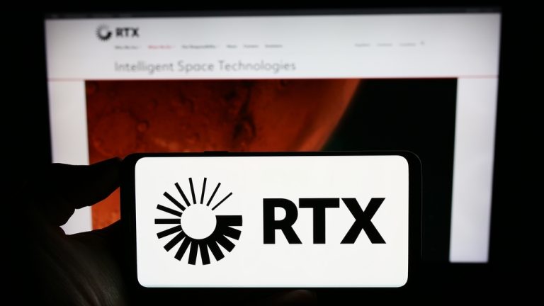 Read more about the article Is RTX Corporation Stock Outperforming the Dow?