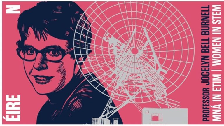 Read more about the article Special stamps launched to celebrate women in STEM