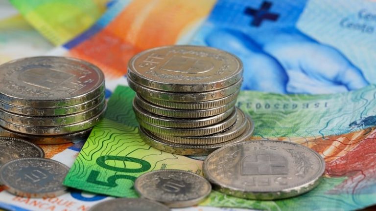 Read more about the article Cash is enshrined in Switzerland’s constitution
