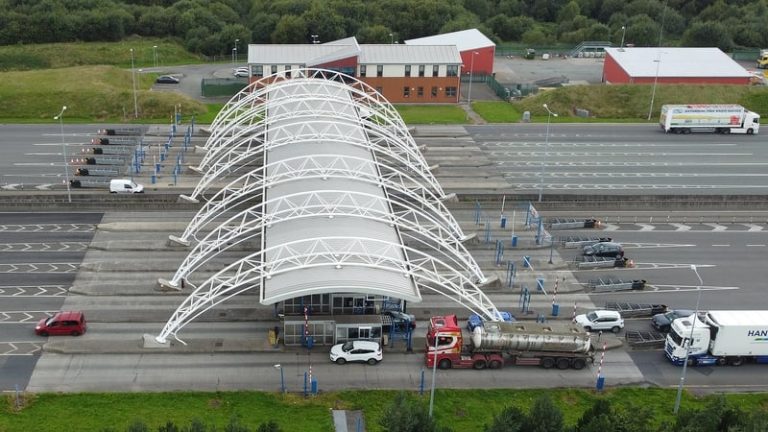 Read more about the article Irish drivers overpaid tolls by more than €350k last year