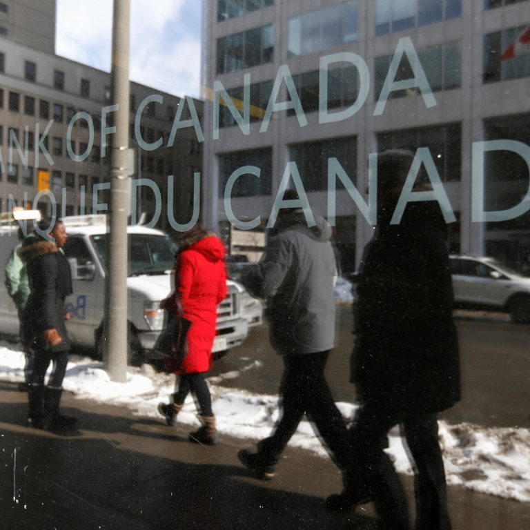 Read more about the article Trump Says US Banks Can’t Do Business in Canada. It’s Not That Simple.