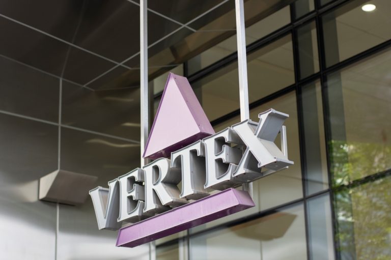 Read more about the article Vertex Pharmaceuticals Stock: Is VRTX Outperforming the Healthcare Sector?