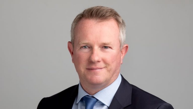 Read more about the article Skillnet Ireland names Mark Jordan as CEO