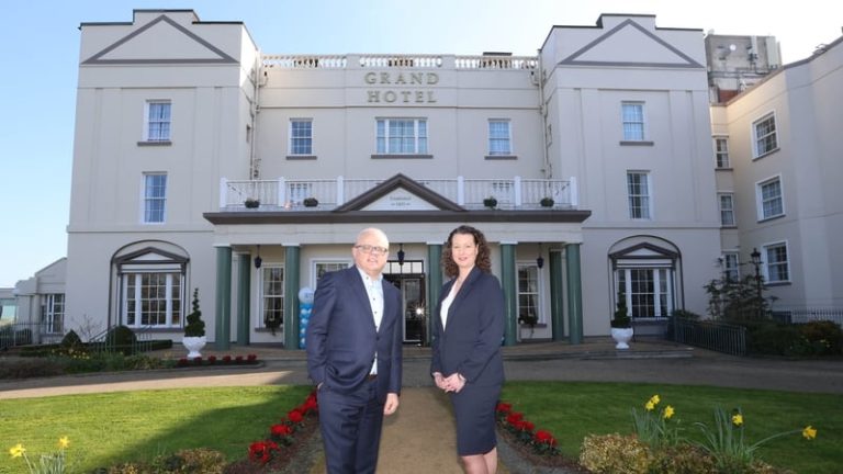 Read more about the article Grand Hotel joins FBD Hotels & Resorts portfolio