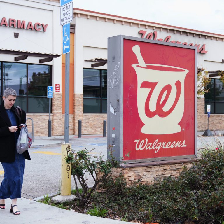Read more about the article Walgreens Will Sell to Private Equity Firm in $10 Billion Deal