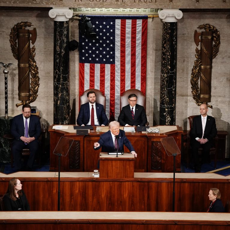 Read more about the article Sweeping Tariffs Threaten to Undo a 30-Year Trade Alliance