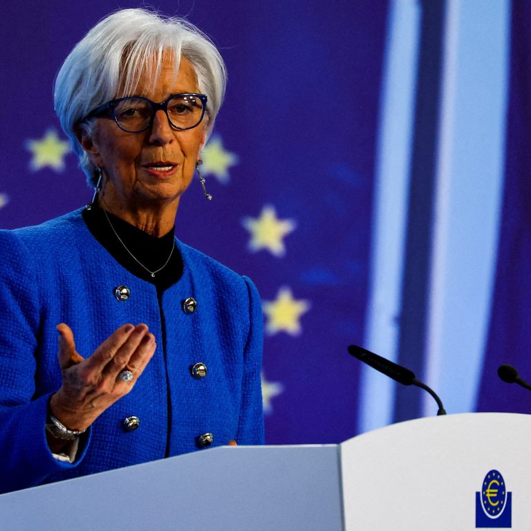 Read more about the article E.C.B. Cuts Interest Rates Again, With an Uncertain Path Ahead