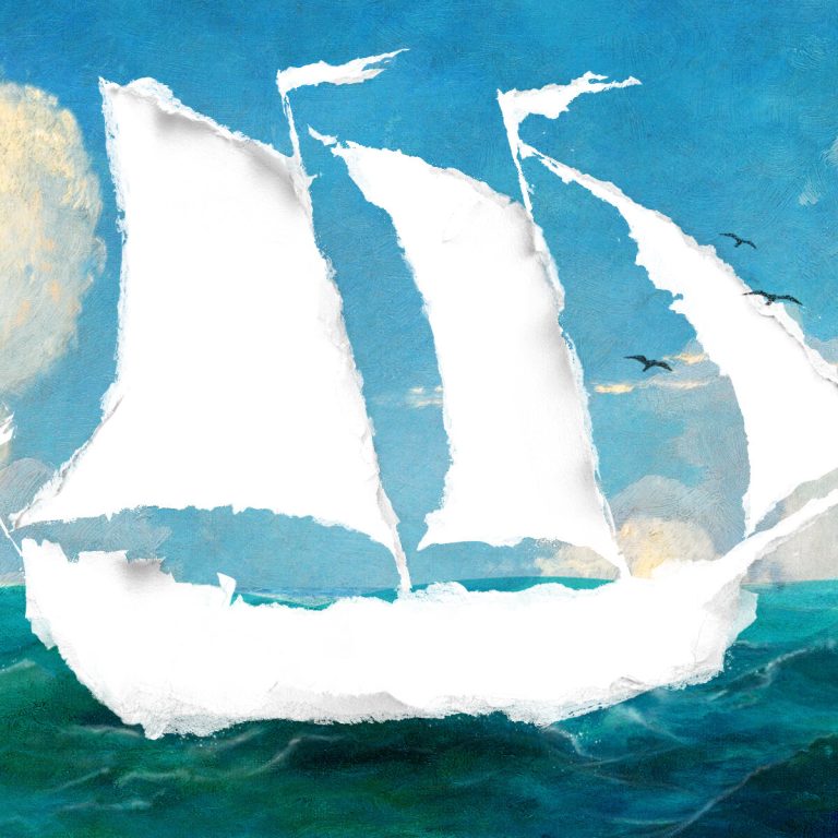 Read more about the article Help! I Couldn’t Take My Tall-Ship Voyage, and I Want My Money Back.