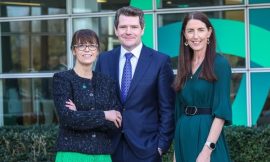 VC investment in women-led startups hit €200m in 2024