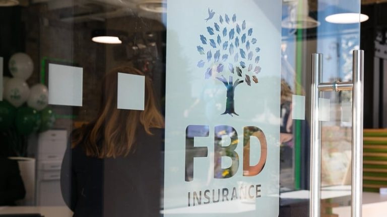 Read more about the article FBD’s 2024 profits fall despite rise in insurance revenue