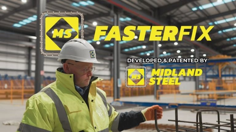 Read more about the article New steel fabrication facility in Laois to create 60 jobs