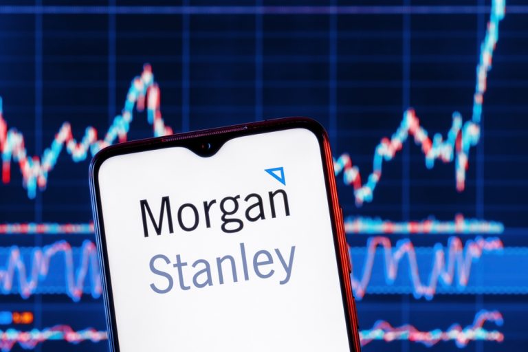 Read more about the article Is Morgan Stanley’s Stock Outperforming the Nasdaq?