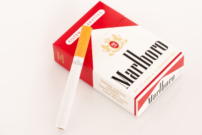 Read more about the article Is Philip Morris International’s Stock Outperforming the Dow?