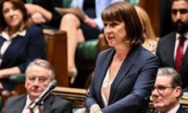 Spring Statement: What will be in chancellor Rachel Reeves plan?