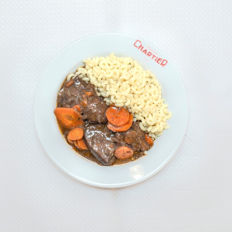 Read more about the article How a Classic French Dish Is Squeezed by Lingering Inflation