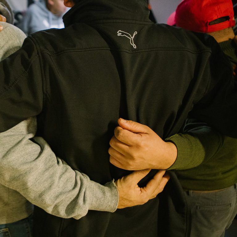 Read more about the article Undocumented Workers, Fearing Deportation, Are Staying Home