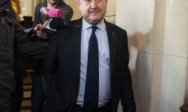 France’s Ex-Intelligence Chief Convicted in Influence Peddling Trial Involving LVMH