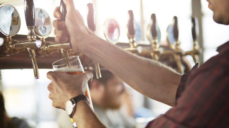 Read more about the article Publican sacked barman after falling out with his father