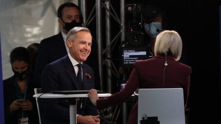 Read more about the article Election of Carney in Canada ‘very positive’ for Ireland
