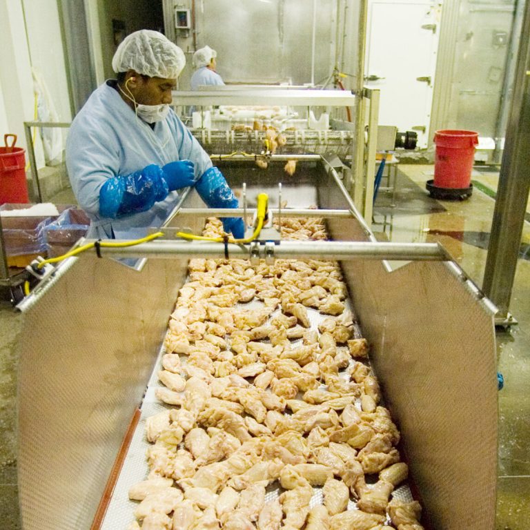 Read more about the article China’s Tariffs on U.S. Agricultural Products Take Effect