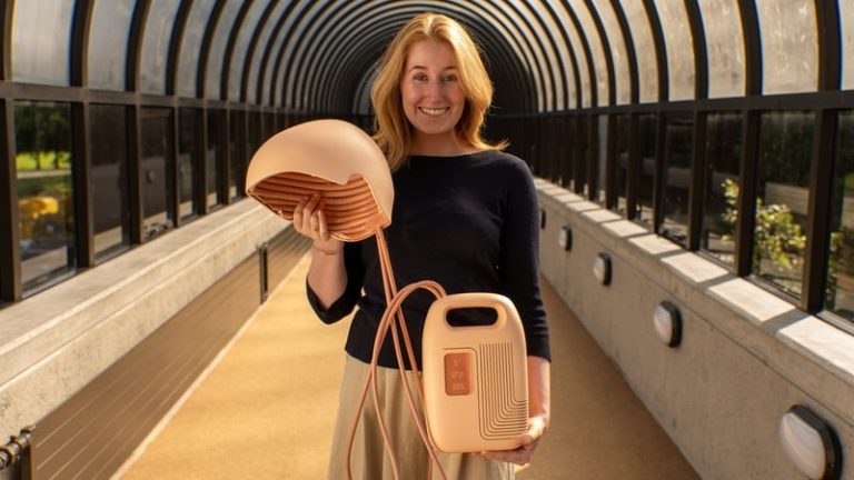 Read more about the article James Dyson Award opens for entries