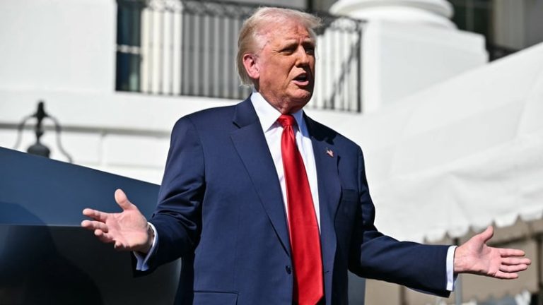 Read more about the article Trump dropping plan to double Canadian metal tariffs