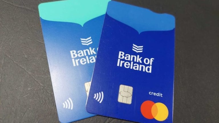 Read more about the article Bank of Ireland raises €600m from sale of bonds