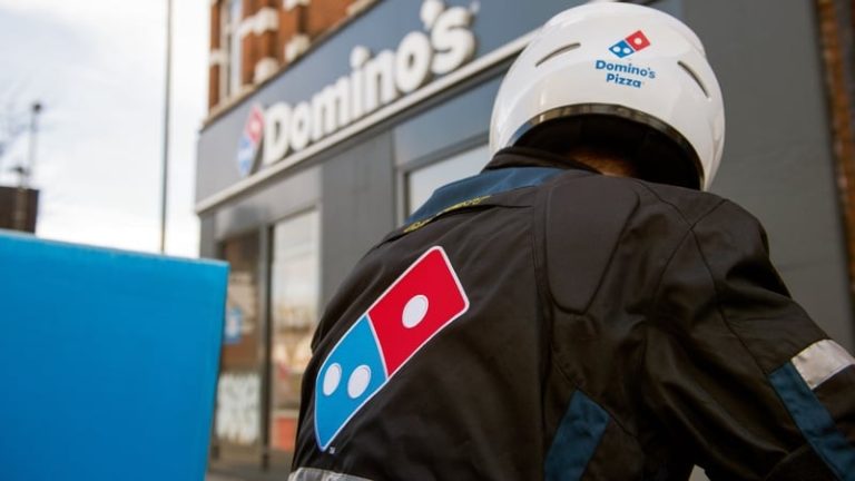 Read more about the article Domino’s Pizza starts 2025 on a slow note as demand dips