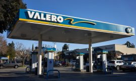 Is Valero Energy Stock Underperforming the Nasdaq?