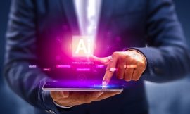 AI expected to add €250b to economy by 2035 – report