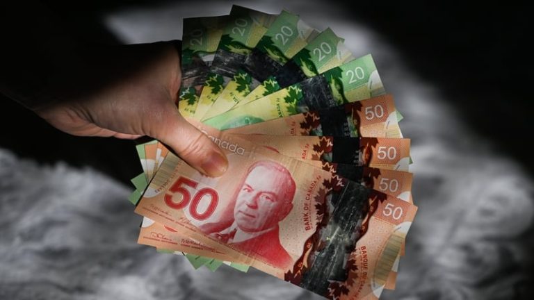 Read more about the article Canada central bank cuts rates but flags US trade tension