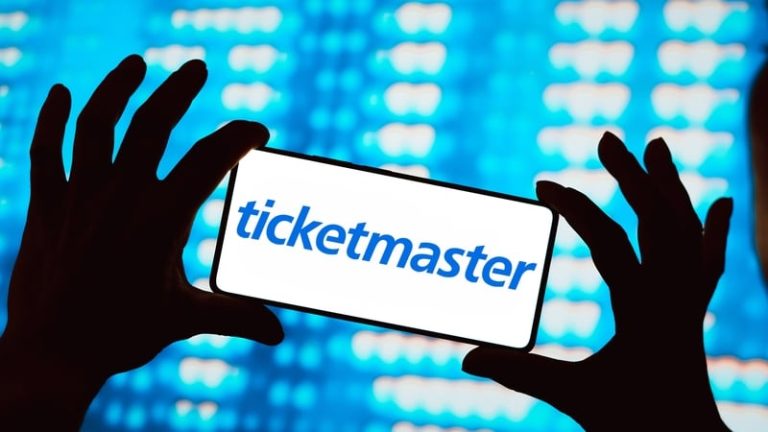 Read more about the article Ticketmaster warns of fraudulent ticket sellers
