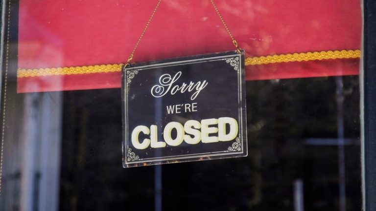 Read more about the article Rodent activity among reasons for FSAI closure orders