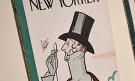 The New Yorker Updates Its Style Guide for the Internet Age