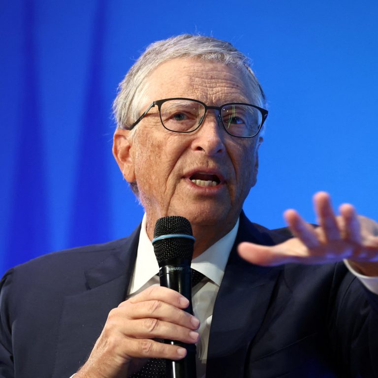 Read more about the article Climate Group Funded by Bill Gates Slashes Staff in Major Retreat