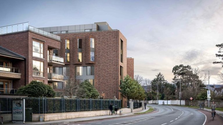 Read more about the article Locals contesting plans for Goatstown student scheme