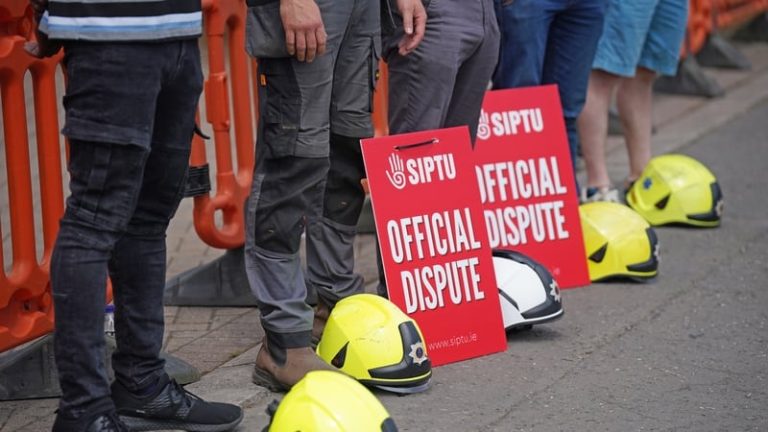 Read more about the article Retained firefighters to consider Labour Court decision