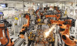 January euro zone industrial output up more than expected