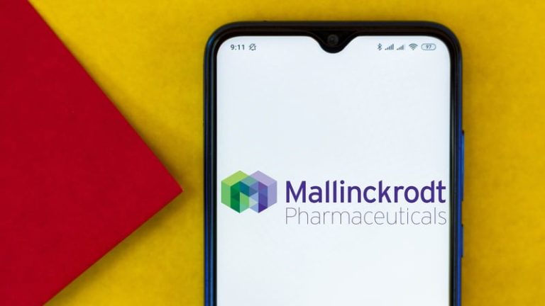 Read more about the article Mallinckrodt and Endo to merge in near $7 billion deal