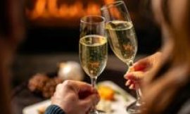 Trump threatens 200% tariff on alcohol from EU