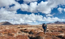 How Trump Cuts Could Change Your Summer Hiking Trip
