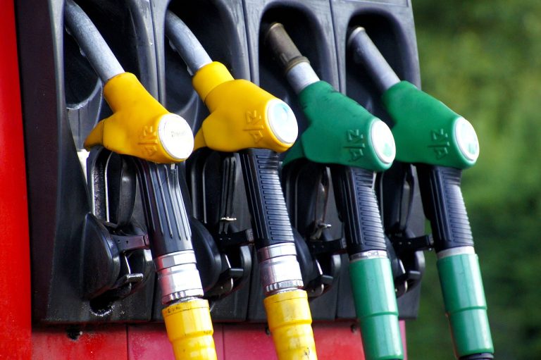 Read more about the article Crude Prices Pressured by Energy Demand Concerns
