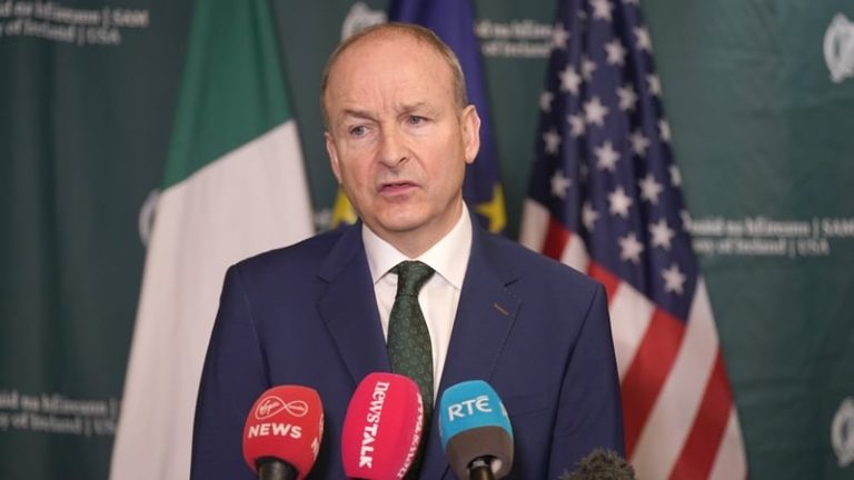 Read more about the article ‘Demonisation of data centres’ needs to end – Taoiseach