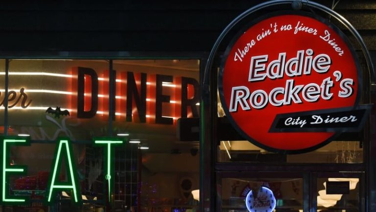 Read more about the article Eddie Rockets returns to profit after fixed assets sale