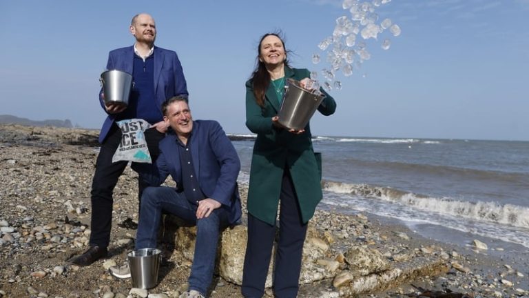 Read more about the article Tesco backs Galway ice producer’s €750,000 investment
