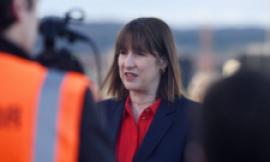 Reeves insists changes to welfare needed as MPs call for flexibility