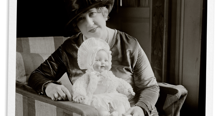 overlooked-no-more:-beulah-henry,-inventor-with-an-endless-imagination